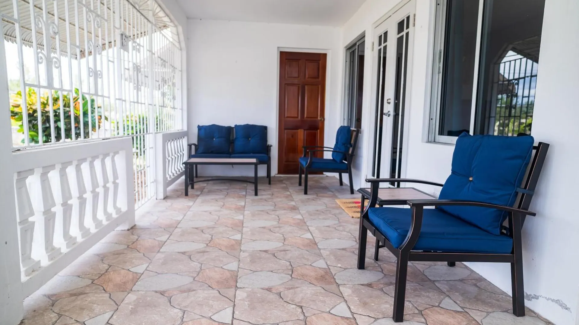 Vakantiehuis Richieville Home Montego Bay