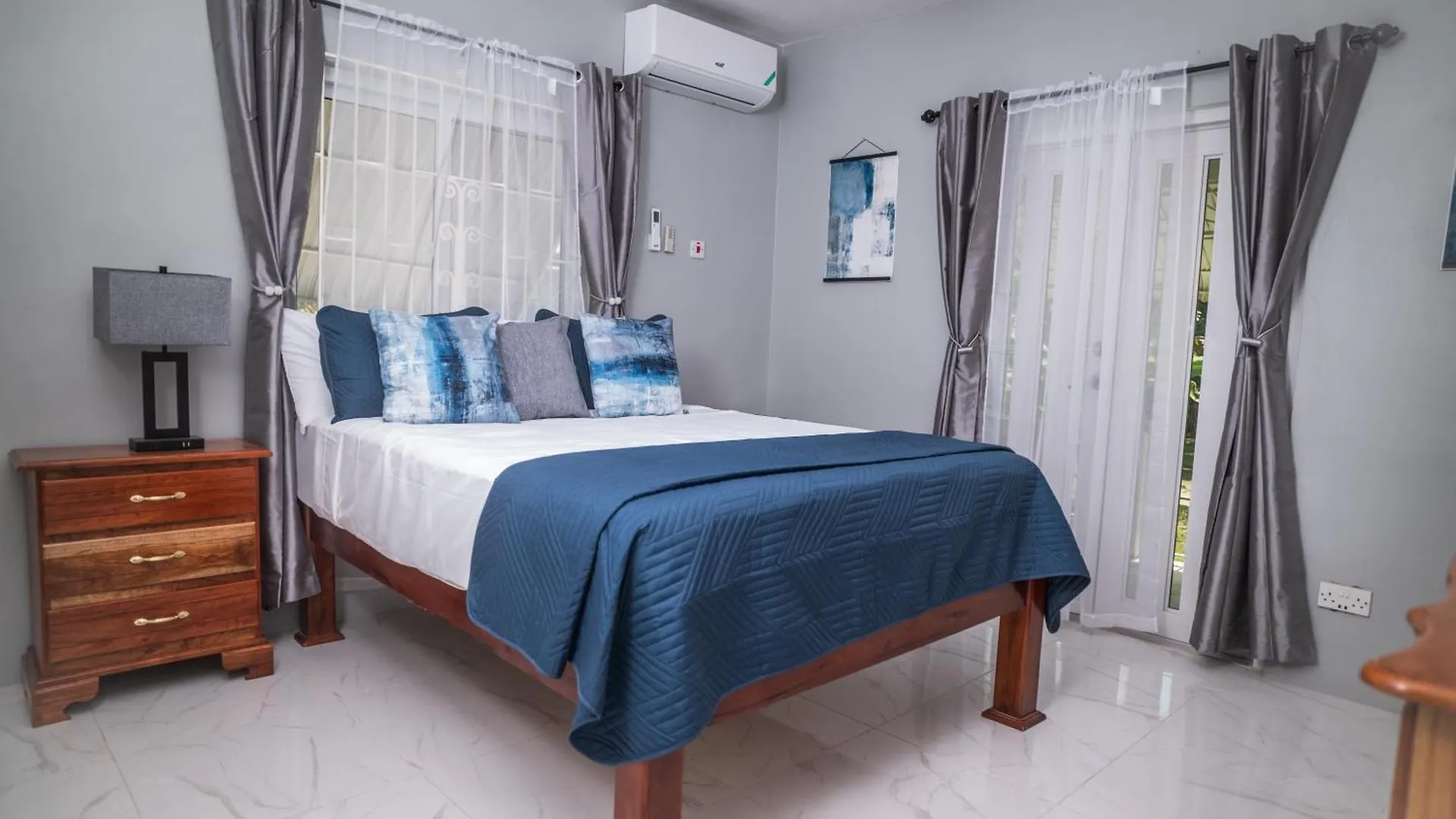 Richieville Home Montego Bay Jamaica